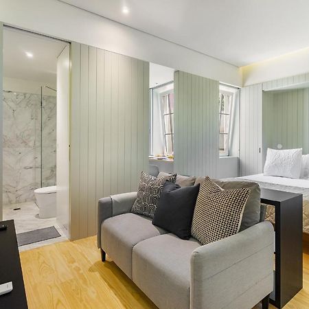 Whome Timeless Luxury Porto W/ Ac & Elevator Екстериор снимка