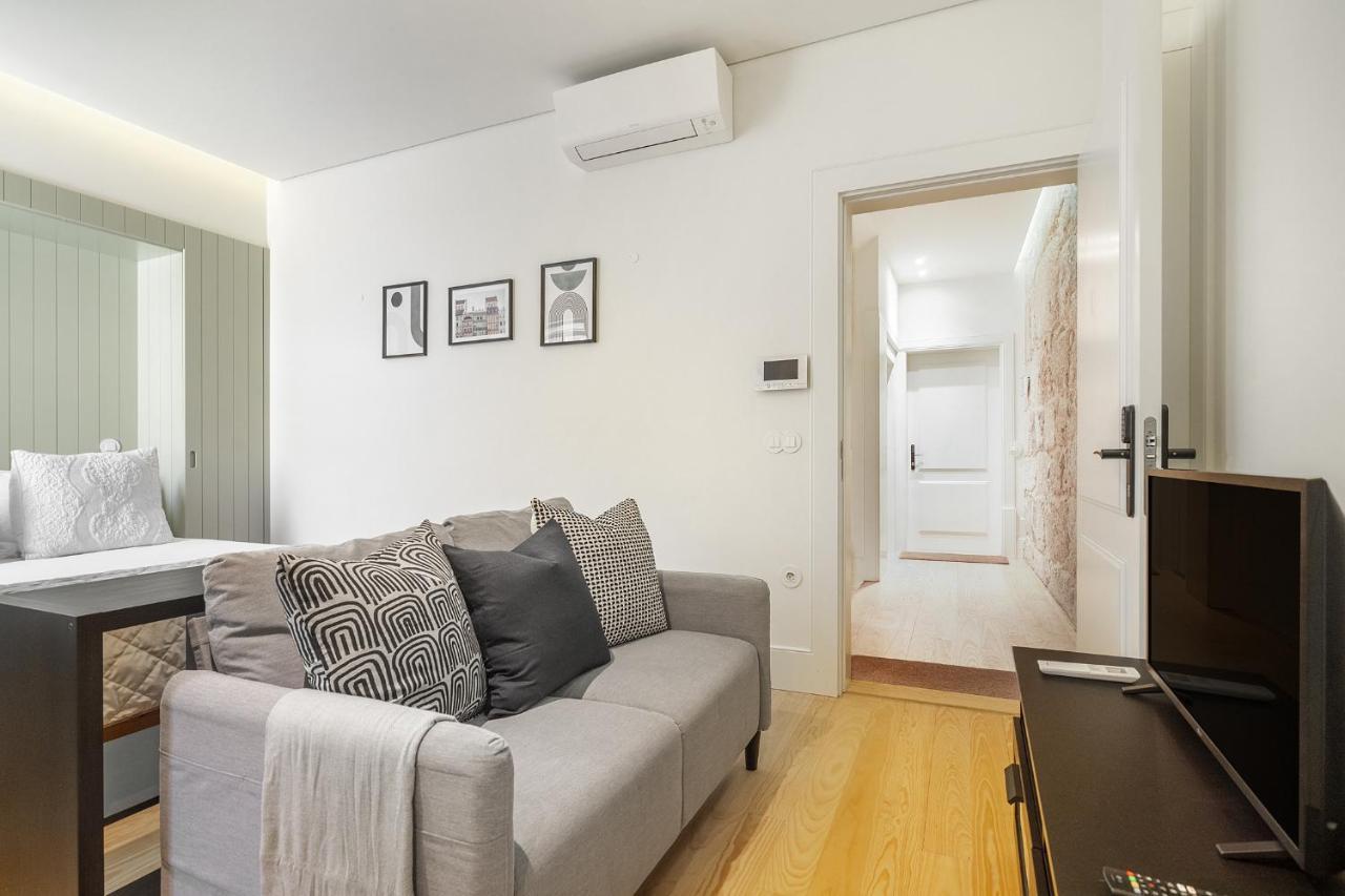 Whome Timeless Luxury Porto W/ Ac & Elevator Екстериор снимка