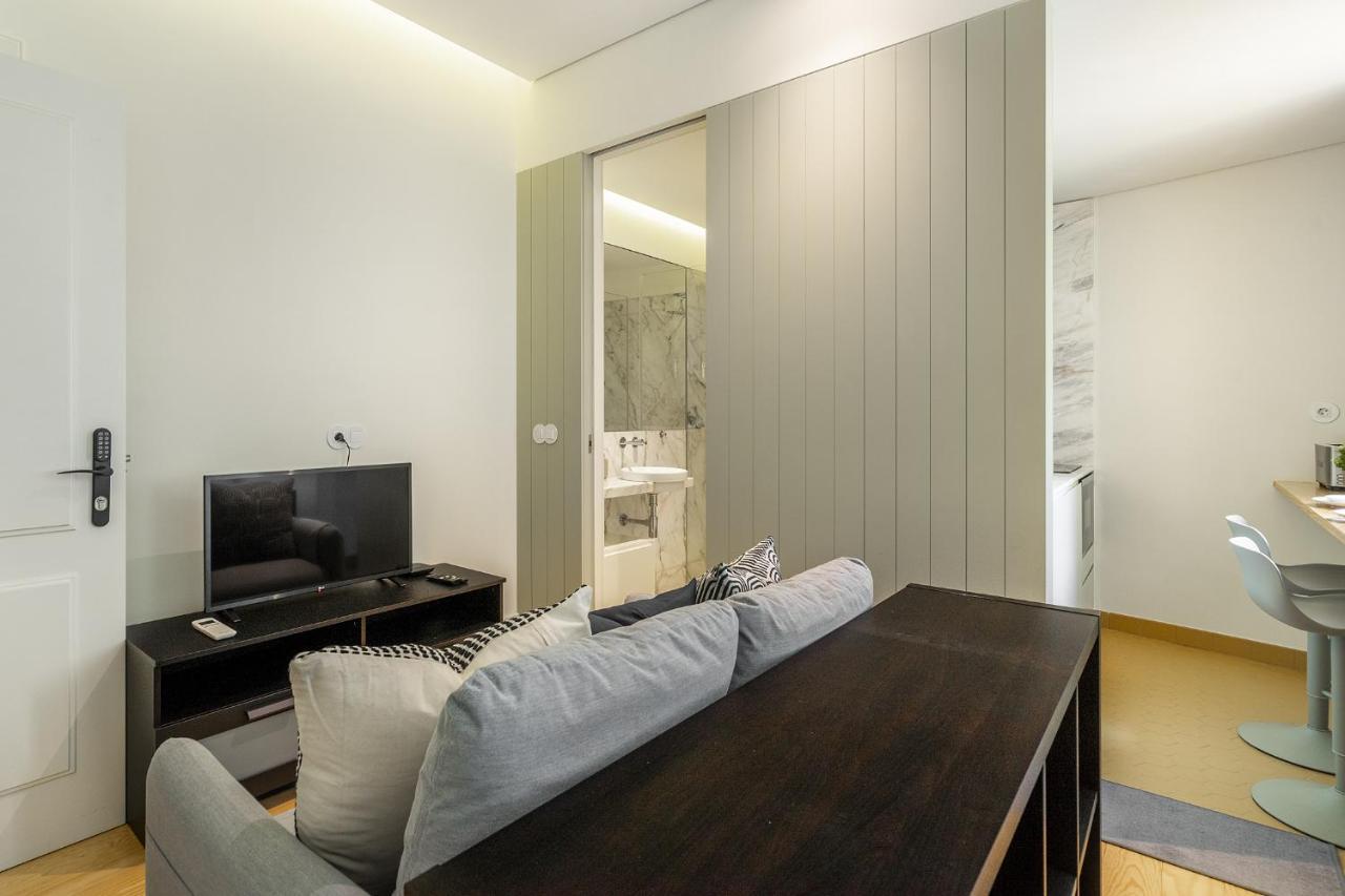 Whome Timeless Luxury Porto W/ Ac & Elevator Екстериор снимка