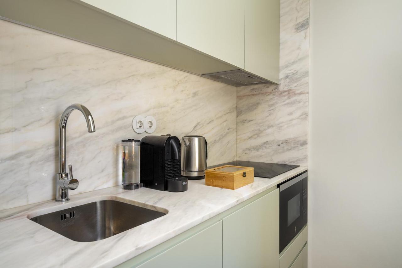 Whome Timeless Luxury Porto W/ Ac & Elevator Екстериор снимка
