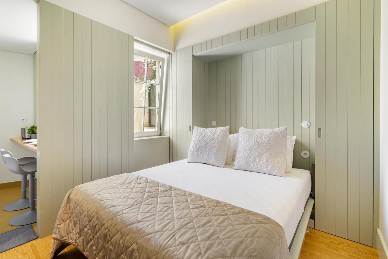 Whome Timeless Luxury Porto W/ Ac & Elevator Екстериор снимка